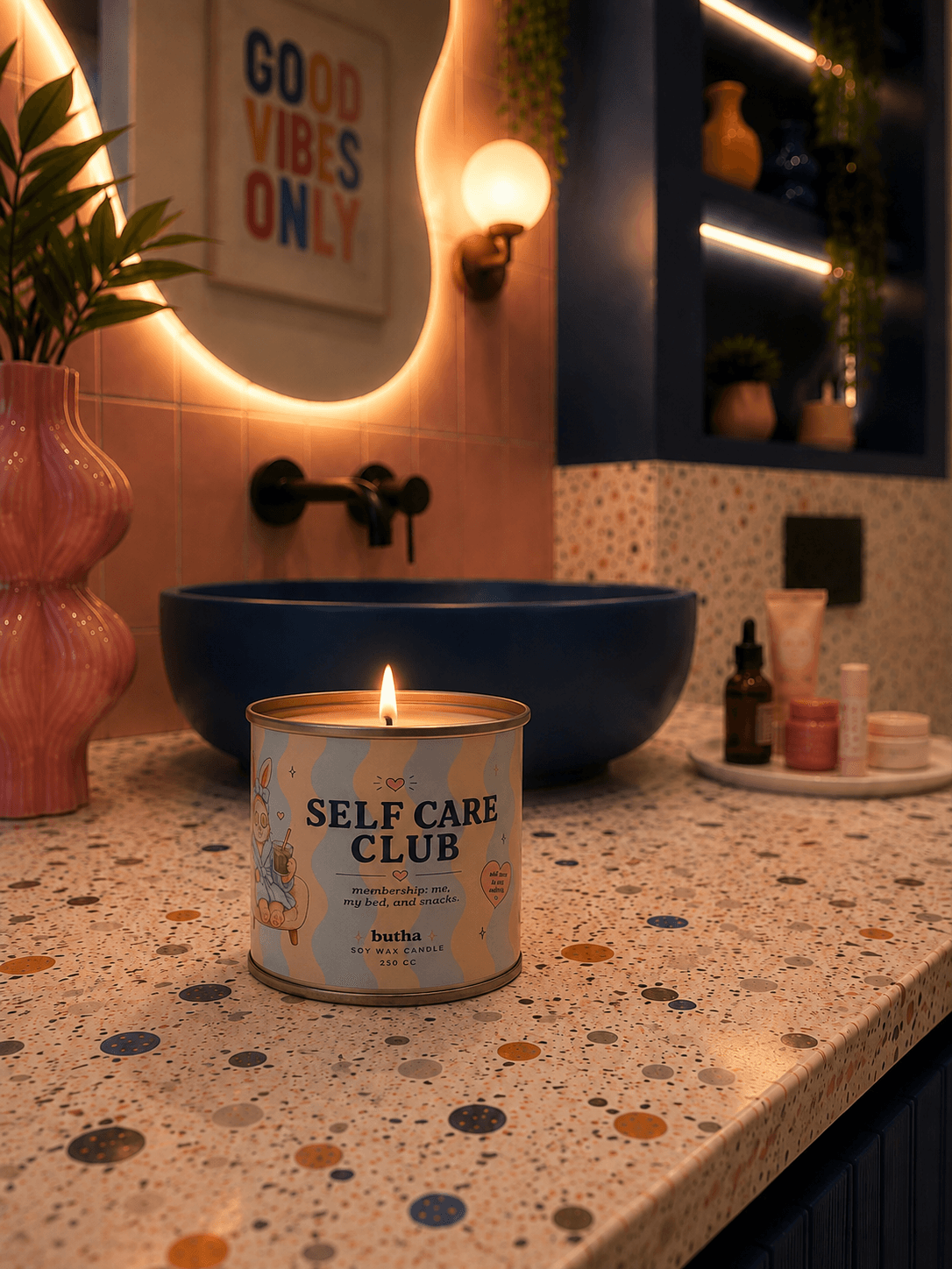Self Care Club